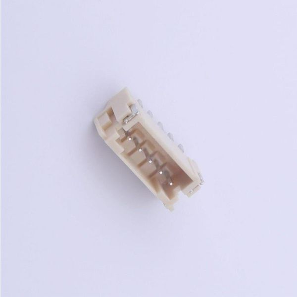 CNJMA2001WR-S-5P Headers & Wire Housings