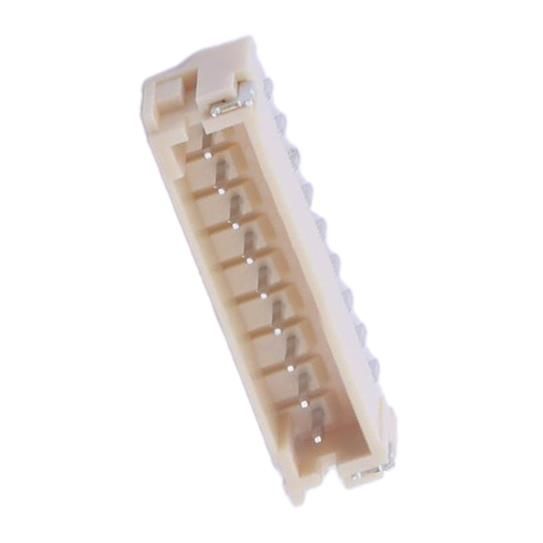 CNJMA2001WR-S-9P Headers & Wire Housings