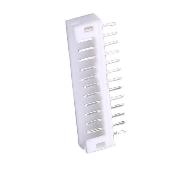 CNJMA2001WV-13P Headers & Wire Housings
