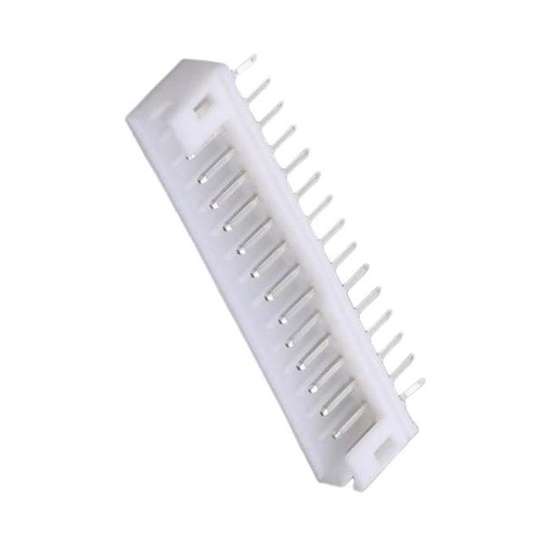 CNJMA2001WV-15P Headers & Wire Housings