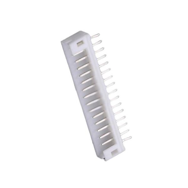 CNJMA2001WV-16P Headers & Wire Housings