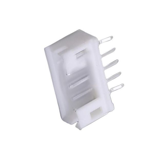 CNJMA2001WV-5P Headers & Wire Housings