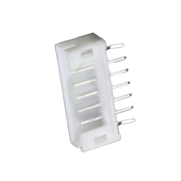 CNJMA2001WV-7P Headers & Wire Housings