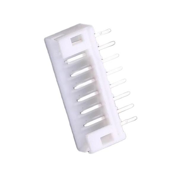 CNJMA2001WV-8P Headers & Wire Housings