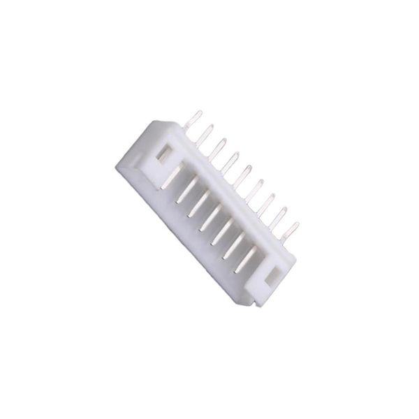 CNJMA2001WV-9P Headers & Wire Housings