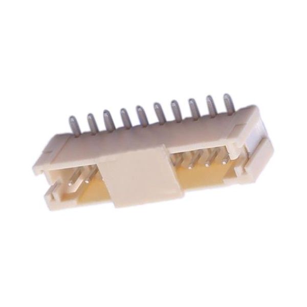 CNJMA2001WV-S-10P  Connectors