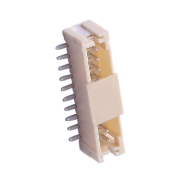CNJMA2001WV-S-10P Headers & Wire Housings