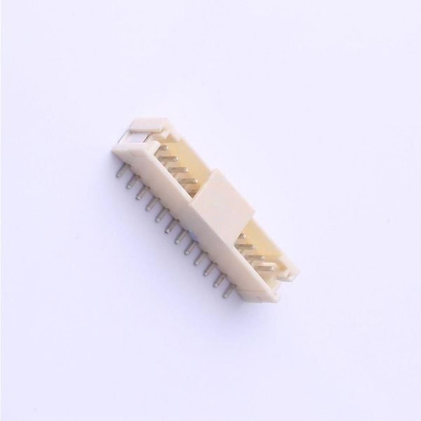 CNJMA2001WV-S-12P Headers & Wire Housings
