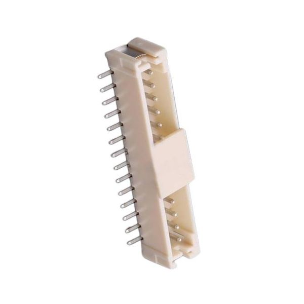 CNJMA2001WV-S-14P Headers & Wire Housings