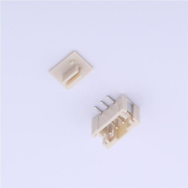 CNJMA2001WV-S-3P  Connectors