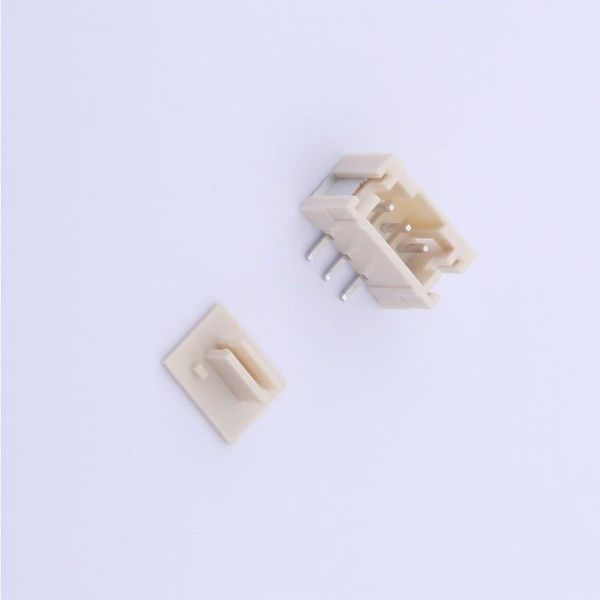 CNJMA2001WV-S-3P Headers & Wire Housings