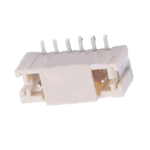 CNJMA2001WV-S-6P  Connectors