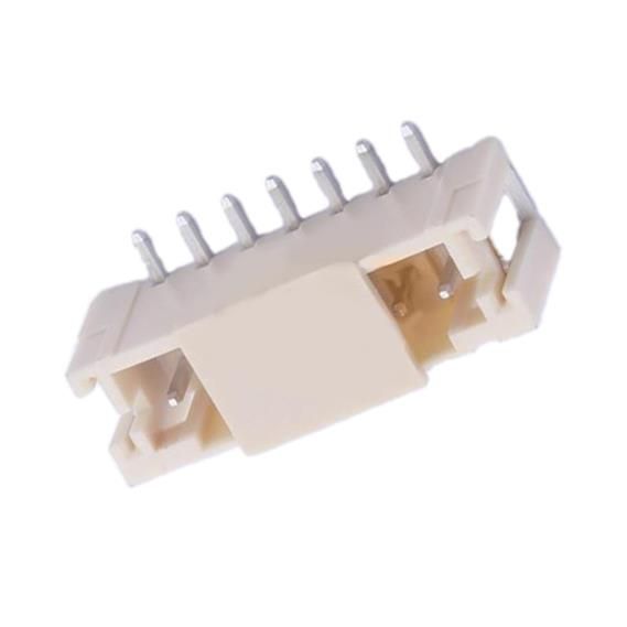 CNJMA2001WV-S-7P  Connectors