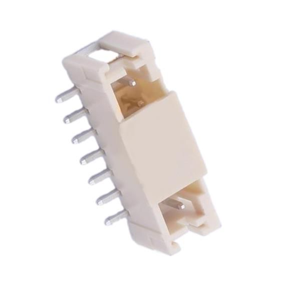 CNJMA2001WV-S-7P Headers & Wire Housings