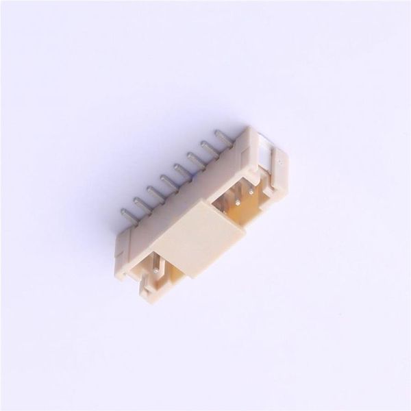 CNJMA2001WV-S-8P  Connectors