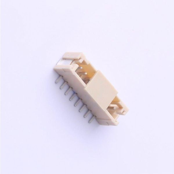 CNJMA2001WV-S-8P Headers & Wire Housings