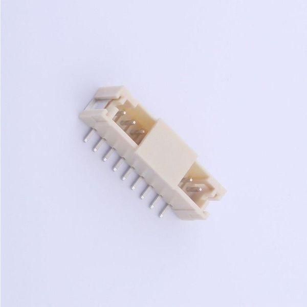 CNJMA2001WV-S-9P Headers & Wire Housings