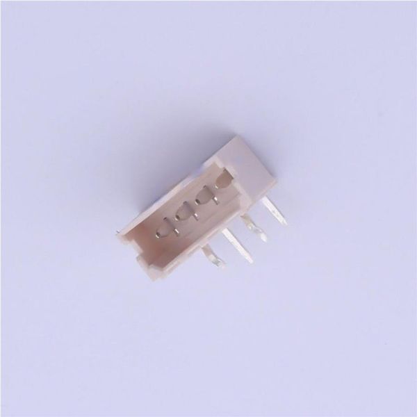 CNJMA2004WR-4P  Connectors