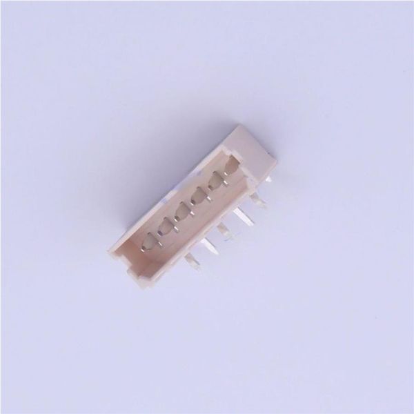 CNJMA2004WR-6P  Connectors