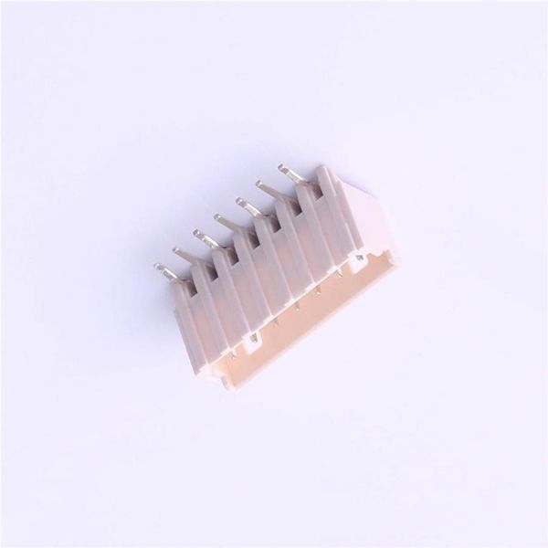 CNJMA2004WR-7P  Connectors