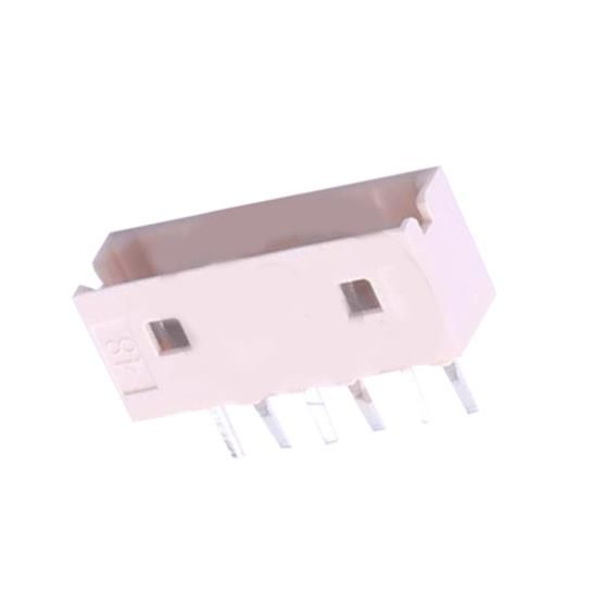 CNJMA2004WV-6P  Connectors