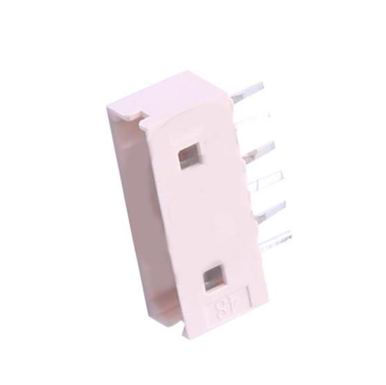CNJMA2004WV-6P Headers & Wire Housings