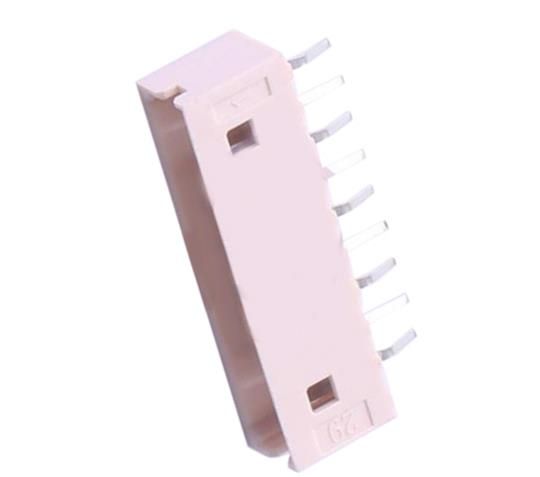 CNJMA2004WV-9P Headers & Wire Housings
