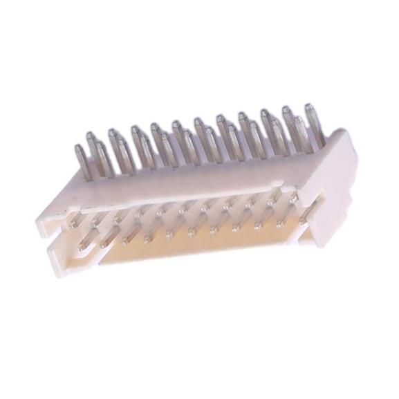 CNJMA2006WR-2X11P-9T  Connectors