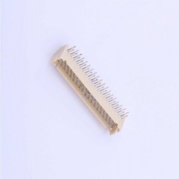 CNJMA2006WR-2X19P-9T Headers & Wire Housings