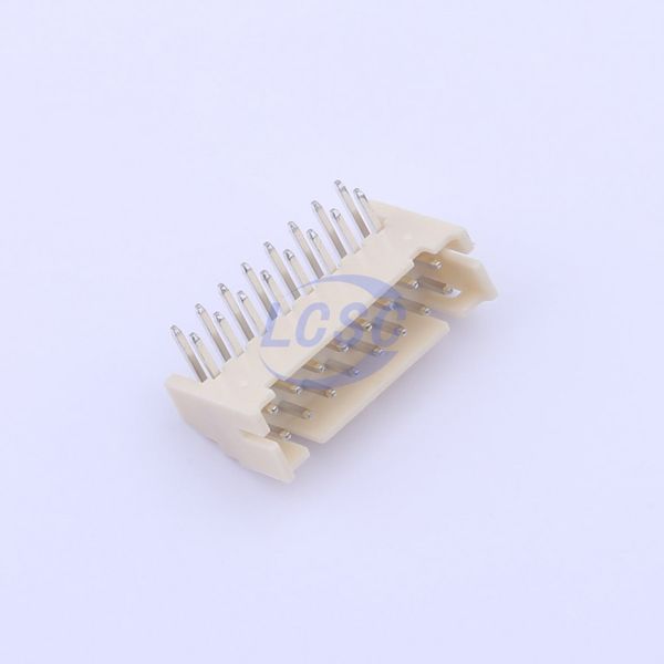 CNJMA2006WR-2X8P-9T electronic component of CNJM