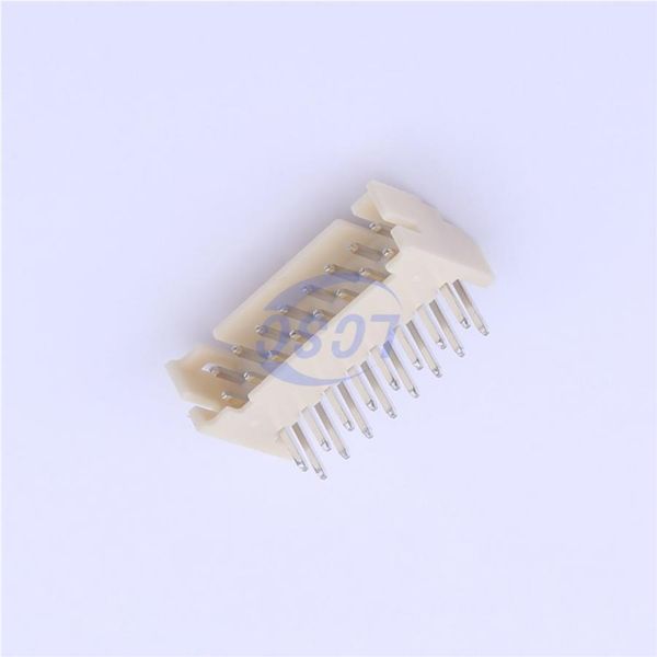CNJMA2006WR-2X8P-9T  Connectors