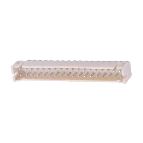 CNJMA2006WV-2X18P-9T  Connectors