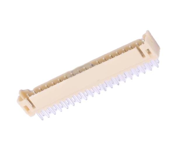 CNJMA2006WV-2X19P-9T  Connectors