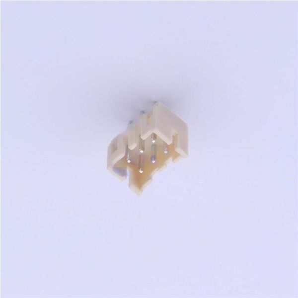 CNJMA2006WV-2X3P-9T  Connectors