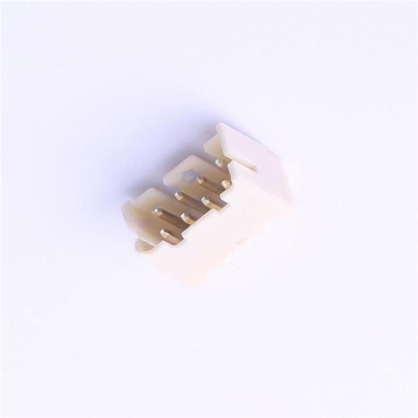 CNJMA2006WV-2X4P-9T  Connectors