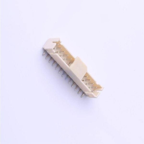 CNJMA2006WV-S-2X13P Headers & Wire Housings