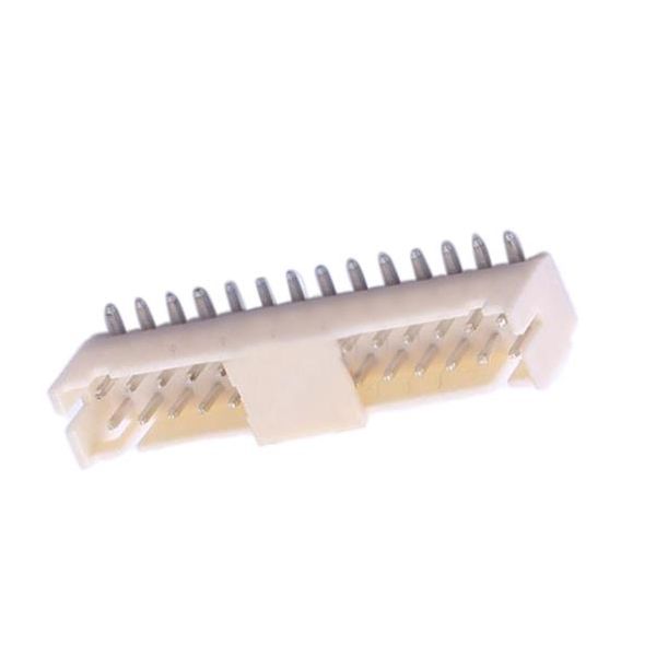CNJMA2006WV-S-2X14P  Connectors