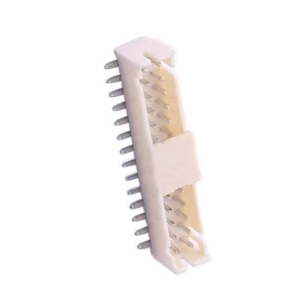 CNJMA2006WV-S-2X14P Headers & Wire Housings