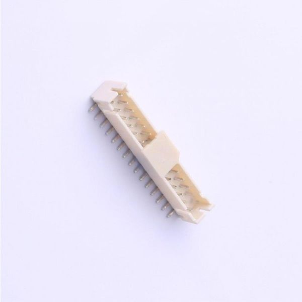 CNJMA2006WV-S-2X15P Headers & Wire Housings