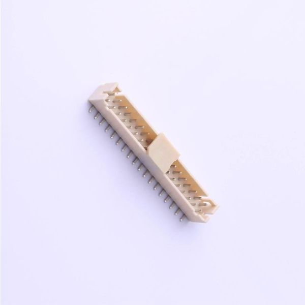 CNJMA2006WV-S-2X18P Headers & Wire Housings