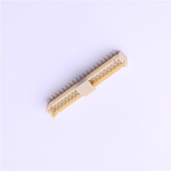 CNJMA2006WV-S-2X20P  Connectors