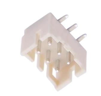 CNJMA2006WV-S-2X3P  Connectors