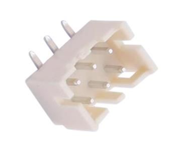 CNJMA2006WV-S-2X3P Headers & Wire Housings