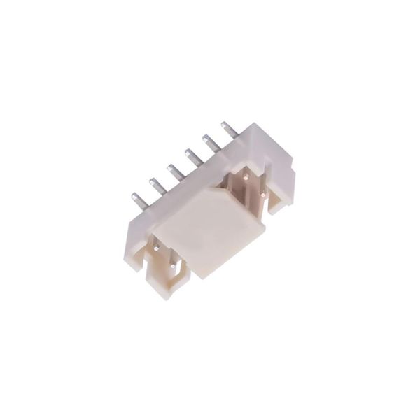 CNJMA2006WV-S-2X6P  Connectors