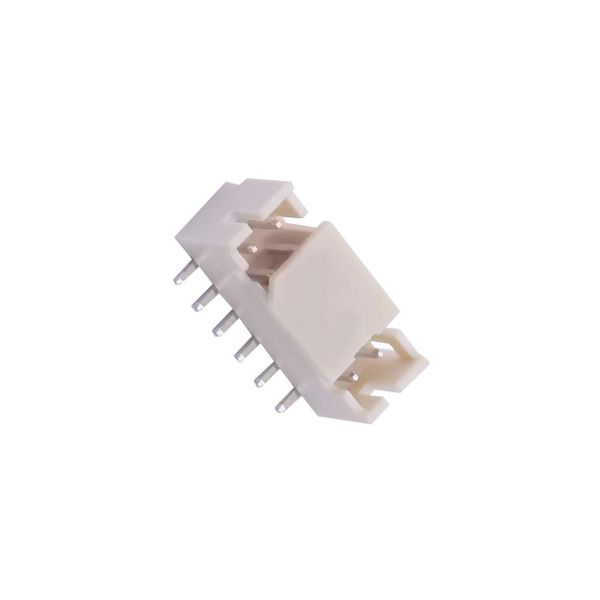 CNJMA2006WV-S-2X6P Headers & Wire Housings
