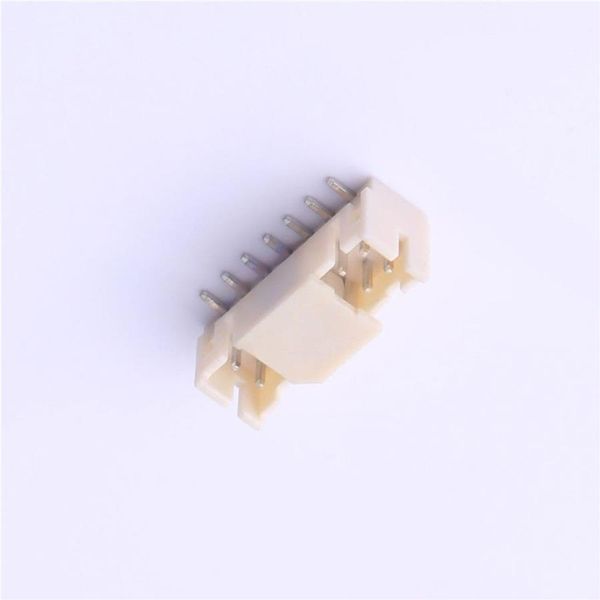 CNJMA2006WV-S-2X7P  Connectors