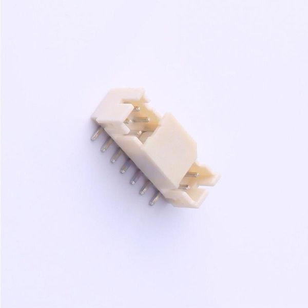 CNJMA2006WV-S-2X7P Headers & Wire Housings