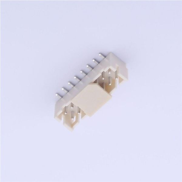 CNJMA2006WV-S-2X8P  Connectors