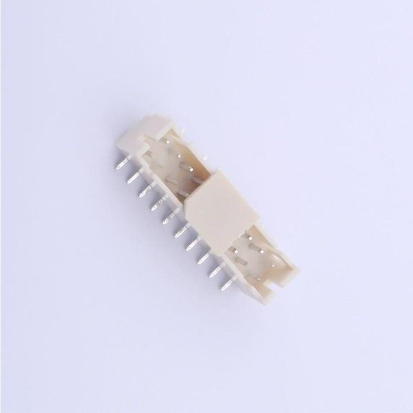 CNJMA2006WV-S-F-2X10P Headers & Wire Housings
