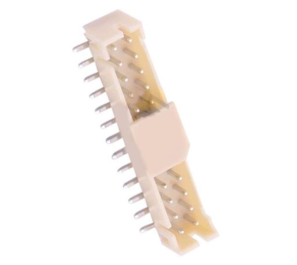 CNJMA2006WV-S-F-2X13P Headers & Wire Housings